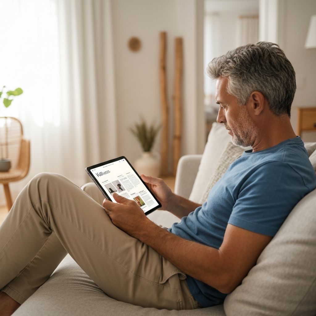 Educational approach