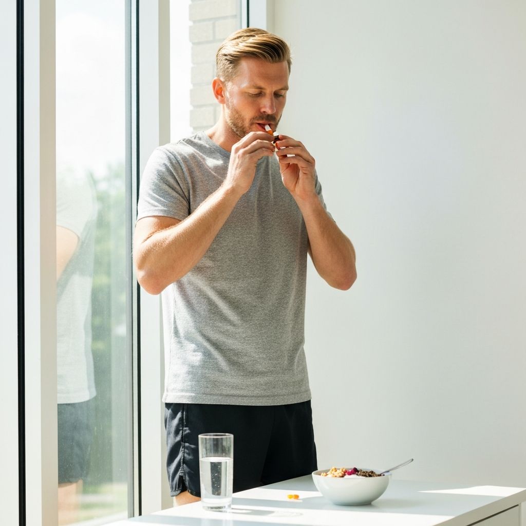 General wellness tone