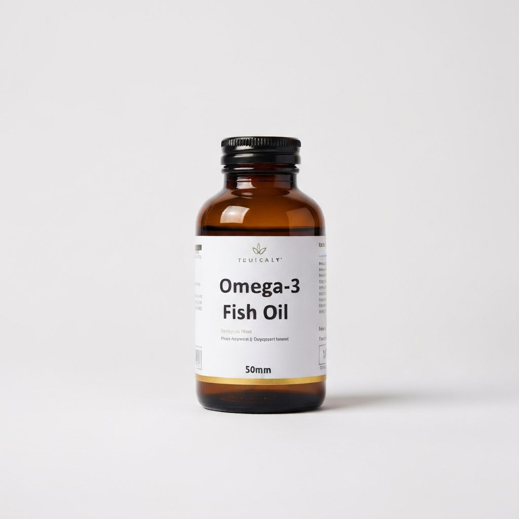 Omega-3 supplement